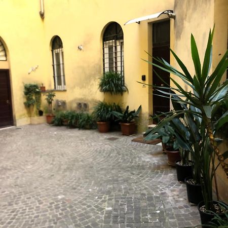 Charme Holidays Trastevere Roma Dış mekan fotoğraf