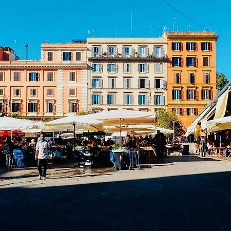 Charme Holidays Trastevere Roma Dış mekan fotoğraf