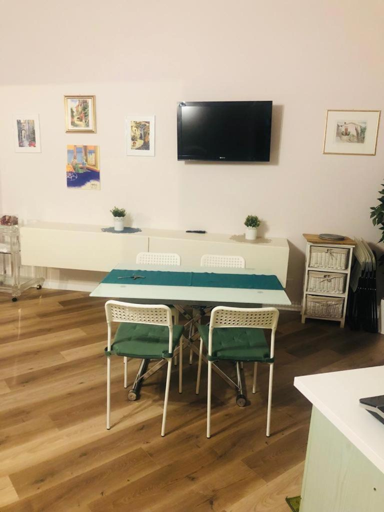 Charme Holidays Trastevere Roma Dış mekan fotoğraf