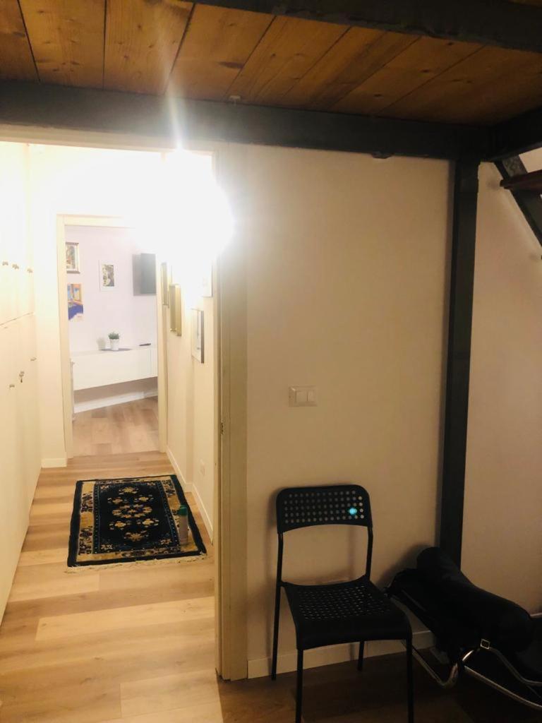 Charme Holidays Trastevere Roma Dış mekan fotoğraf