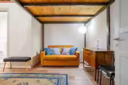Charme Holidays Trastevere Roma Dış mekan fotoğraf