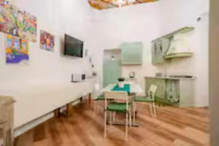 Charme Holidays Trastevere Roma Dış mekan fotoğraf