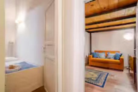 Charme Holidays Trastevere Roma Dış mekan fotoğraf