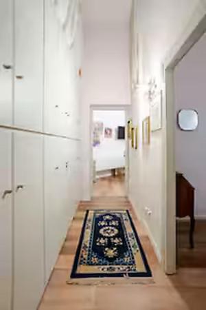 Charme Holidays Trastevere Roma Dış mekan fotoğraf