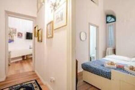 Charme Holidays Trastevere Roma Dış mekan fotoğraf