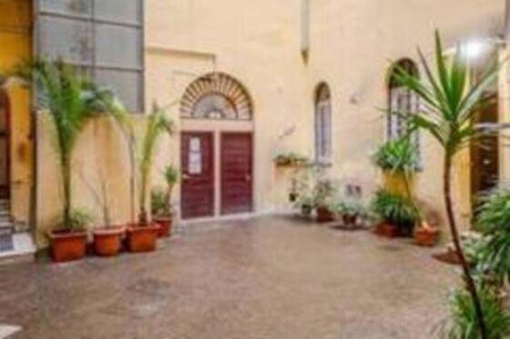 Charme Holidays Trastevere Roma Dış mekan fotoğraf